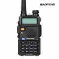 Baofeng uv-5r walkie talkie double groupe amateur radio