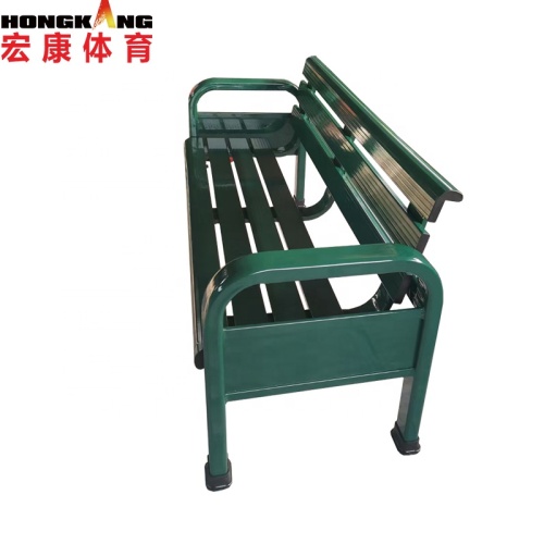 Professional Tennis Court Aluminum Rest Chair