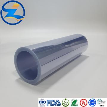 Transparent Clear PVC Plastic Packaging