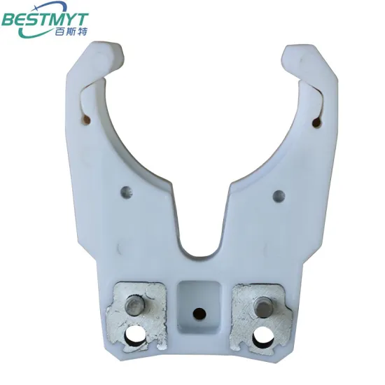 Spindle Tool Holder Hsk63F Chuck Forks For Cnc