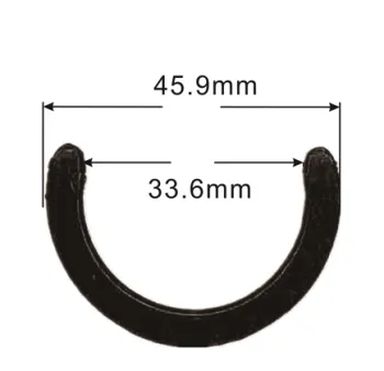 Manual Gearbox Synchronizer Spring for Fiat OEM 9620395580