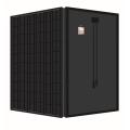 All Black 310W Mono Solar Module