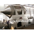 Big Capacity Flavoring Granules Mixer