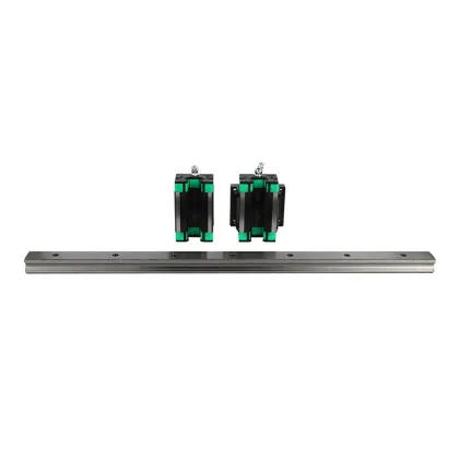 EG25 Linear Guides: Linear Guide Rail