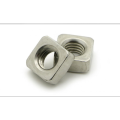 Square Thread Nut And Bolt