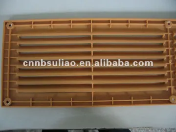 air conditioning linear grilles diffusers