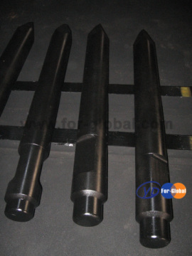 Daemo Hydrualic Breaker Hammer Chisel S2300v 