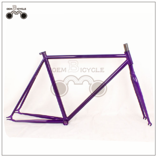 por atacado fixie frame da bicicleta bicicleta cr-mo