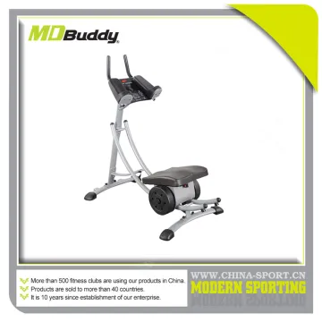 Perfect second hand gym equipment with digital counter