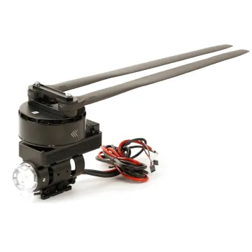 Hobbywing X9 MAX  Plant protection Power system Maximum Load 15kg for DIY 20L/25L Multirotor Agricultural Spraying Drones