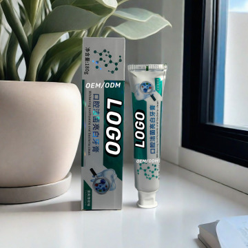 High-Quality, Eco-Friendly Toothpaste Tablet Filling and Packaging Solutions: Aluminum Tubes for Hotels and Premium Brands