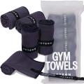 Microfibre Sécheur rapide Grand Sports Gym Tournettes