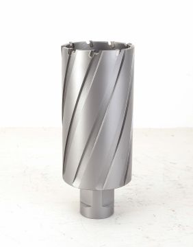 Tct Broach Cutter with Weldon Shank (Version P) ... (dNTP)