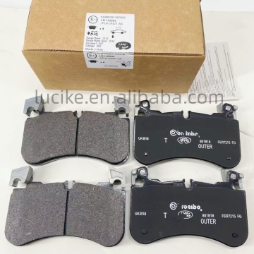 LR110084 RR Defender Freed Patirs pour Land Rover Car Pièces - Convient pour les modèles RRS D4