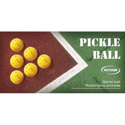 Beste Pickleballschläger für Intermediate -Spieler
