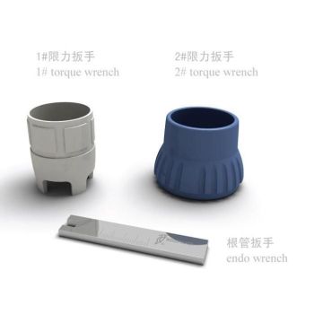 Ultrasonic Scaler Torque Wrench