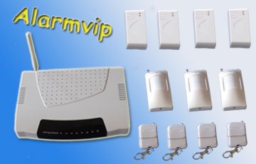 gsm alarm systems providers