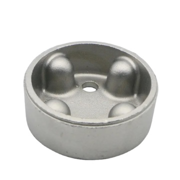 Hastelloy C22 Castings: Custom Die Casting Services for Special Nickel-Based Alloy Processing