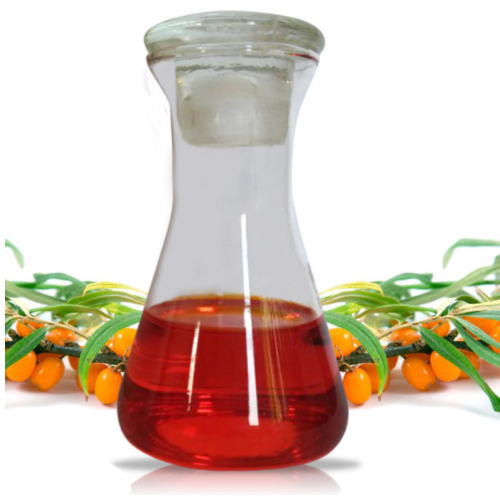 Food Grade Sea buckthorn fruit oil Bulk Price