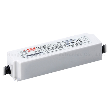 Mean Well LPF-16D-42 16W 42V Dimmable LED Driver