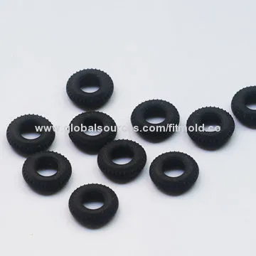 Rubber O-ring Seals, Suitable for Electronic Equipment