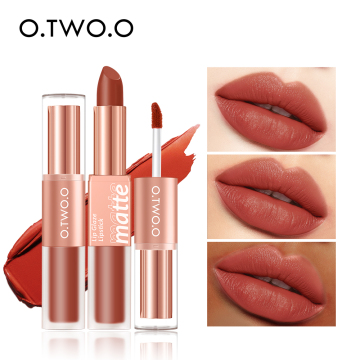 O.TWO.O Vendor Ladies Cosmetics - Matte Waterproof Liquid Lipstick & Lip Gloss