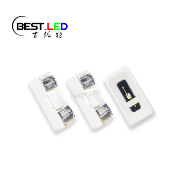 420nm LED Emitter 3014 Side View LED