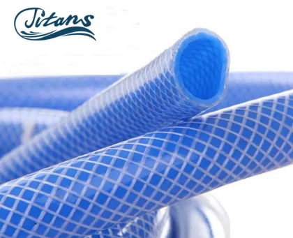 Wholesale Titans Customized Expandable PVC Garden Hose Reels - Min. Order 100m