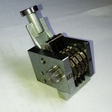 High Quality Cable Meter Numbering Machine for Cable Printing