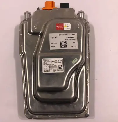 Porsche Xiaopeng Electric Vehicle Heaters