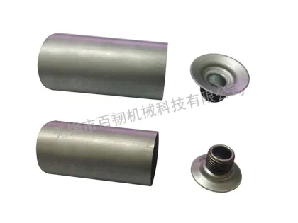 High Tolerance Part Fabrication Work