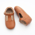 Kids Girl T Bar Children Dress Shoes