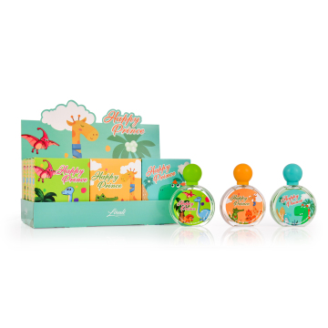 2023 Wholesale Original Baby Happy Prince Perfume