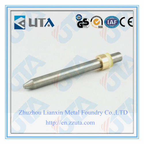 cemented carbide sand blasting nozzle