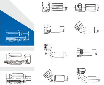 Corrosion Resistant Pipeline Connection