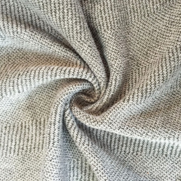 Polyester cationic Jacquard fabric