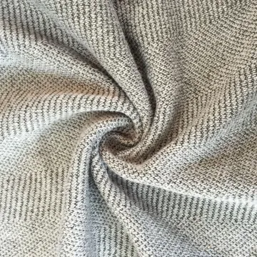 Polyester cationic Jacquard fabric