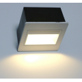 Factory price outdoor fixture 3W step light led