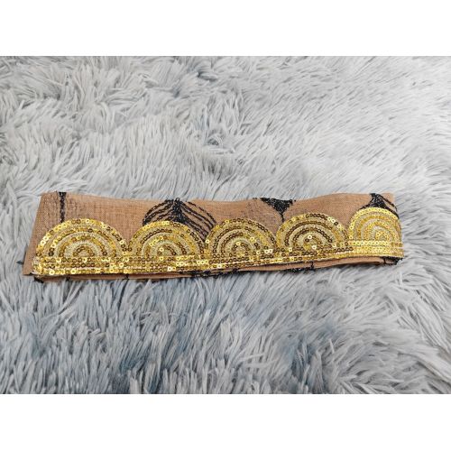 لباس جلابیا آستین عبایی مش دوزی