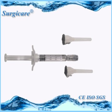 Beauty Skin care acide hyaluronique facial dermal filler