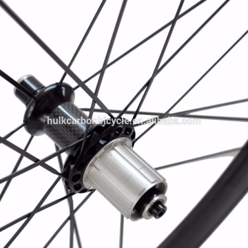 20'' 406 Carbon BMX Bike Wheel 38mm Clincher Wheelset