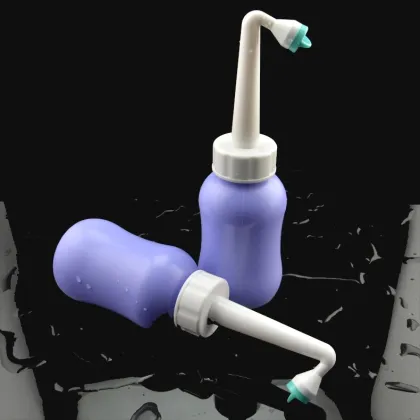 Portable Travel Bidet Peri Bottle PB0300