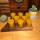 Eco Friendly Beeswax Advent Votives Candles Bulk