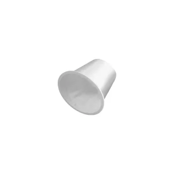 300 Count Disposable Coffee K-Cup Filters, Compatible with Most Reusable Keurig K-Cup Pod Brewers