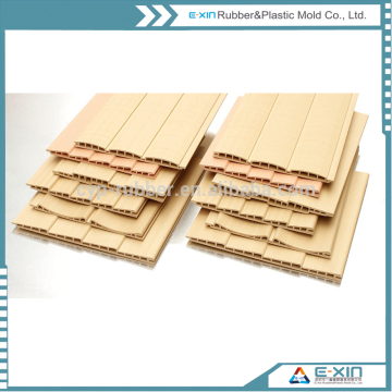 pvc profile/profile pvc/plastic extrusion/pvc strip/Color upvc profile high quality with competitive price china manufatcurer