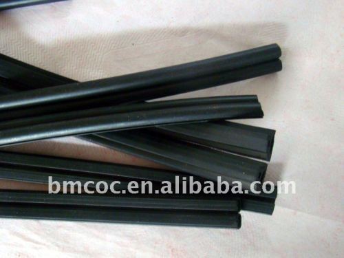 Rubber Extrusion