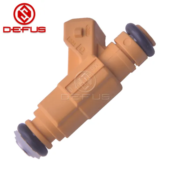DEFUS auto parts petrol fuel injector nozzle OEM 0280155900 for Mercury Mountaineer Explorer 4.0L fuel injectors
