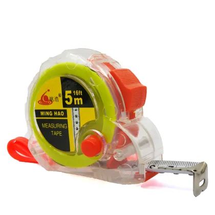 Measuring Tools Transparent tape measure