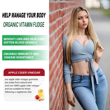 Organic Vegan Sea Moss & Burdock Gummies