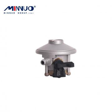 Camping Low Pressure Lpg Regulator